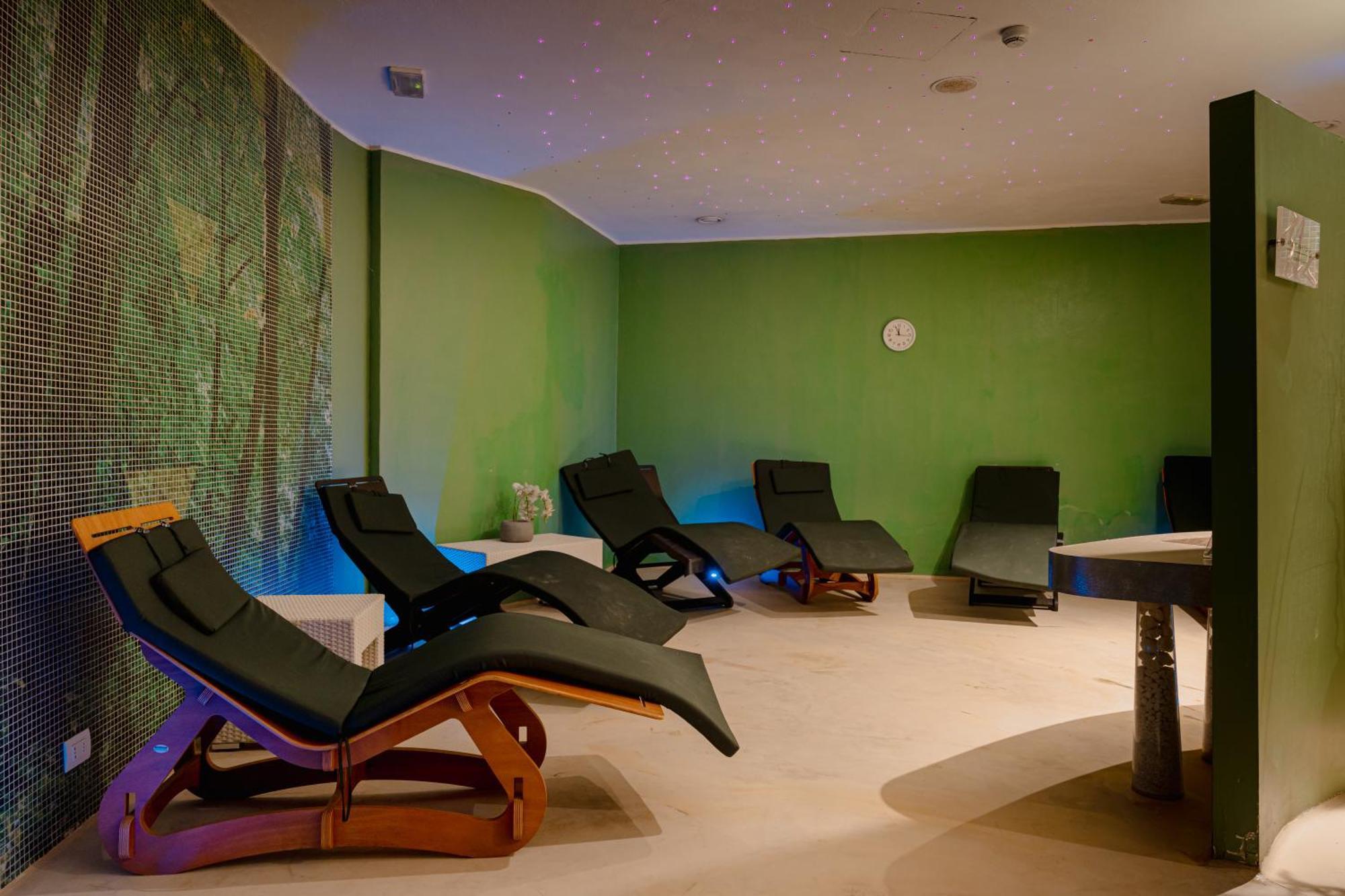 Mercure Olbia Bagian luar foto