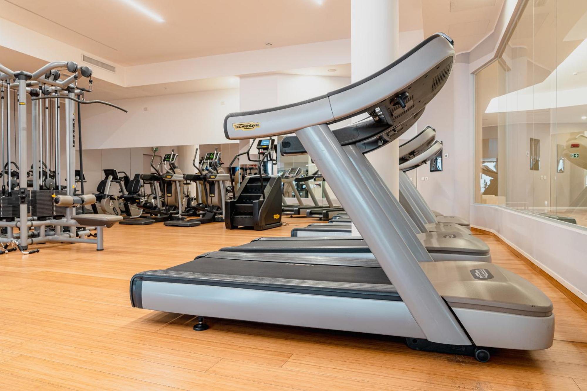Mercure Olbia Bagian luar foto
