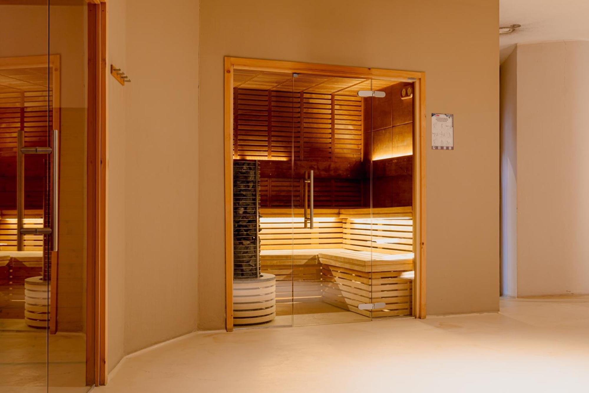 Mercure Olbia Bagian luar foto