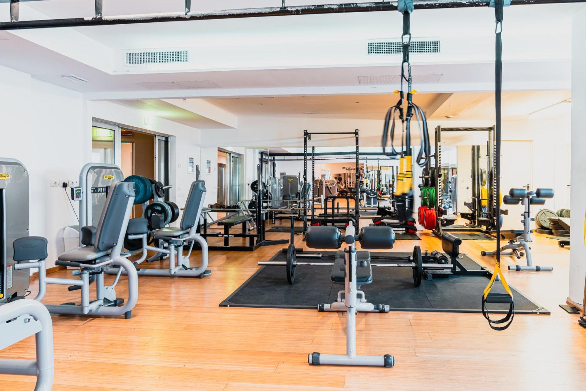 Mercure Olbia Bagian luar foto