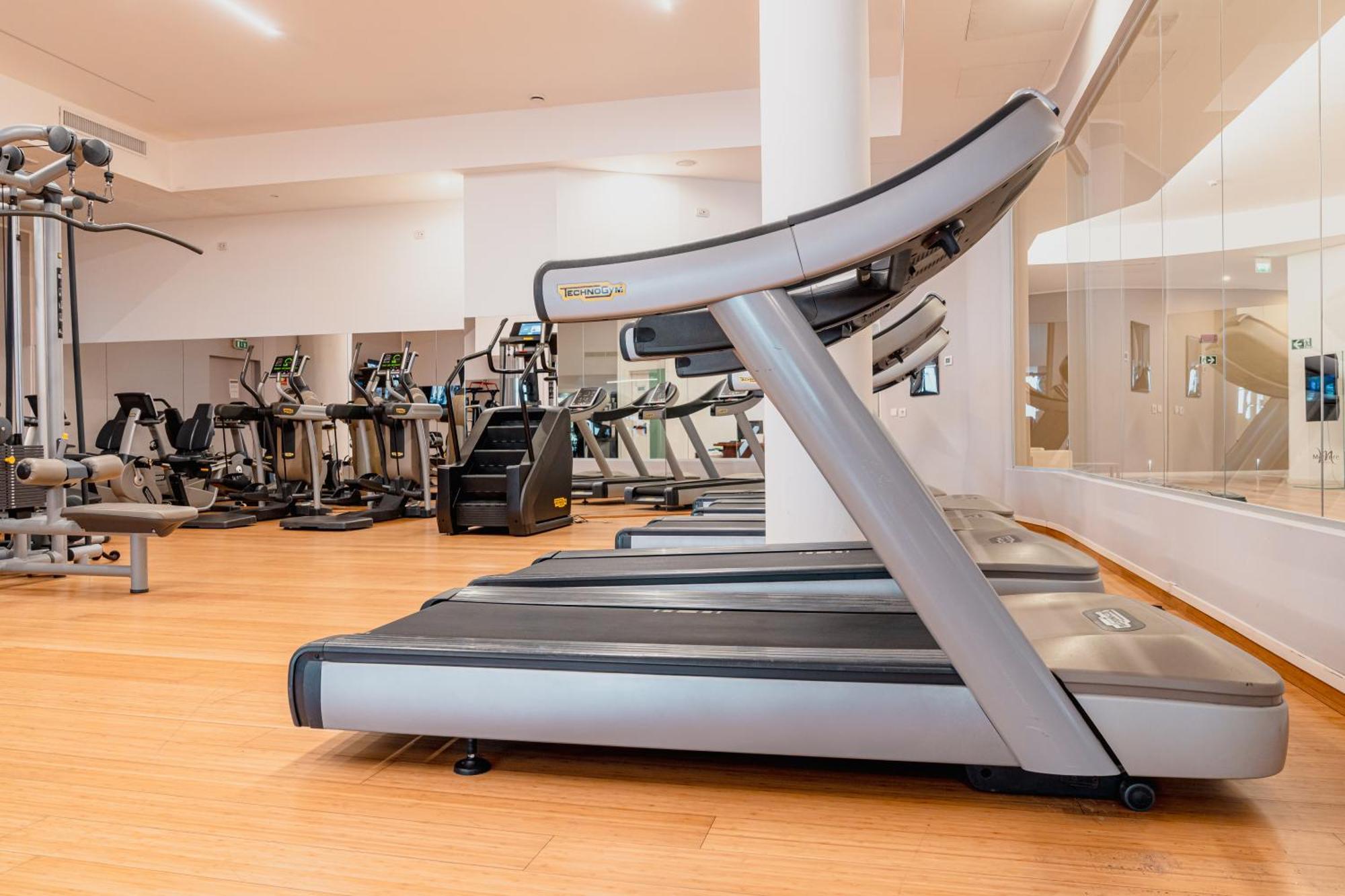 Mercure Olbia Bagian luar foto